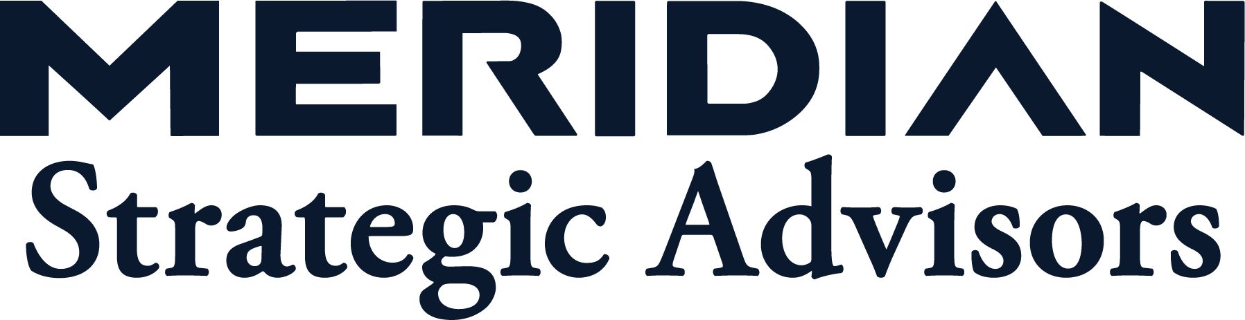 Meridian Strategic Advisors